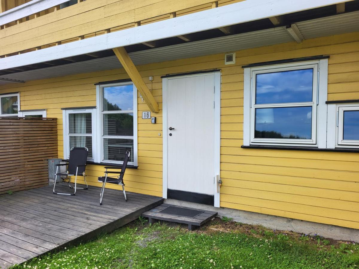Jeci Apartment Sandvika Baerum - Great View And Attractive Exterior foto